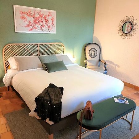 Terre Et Eau La Chambre D'Hotes Du Jardinier Sevremont 外观 照片