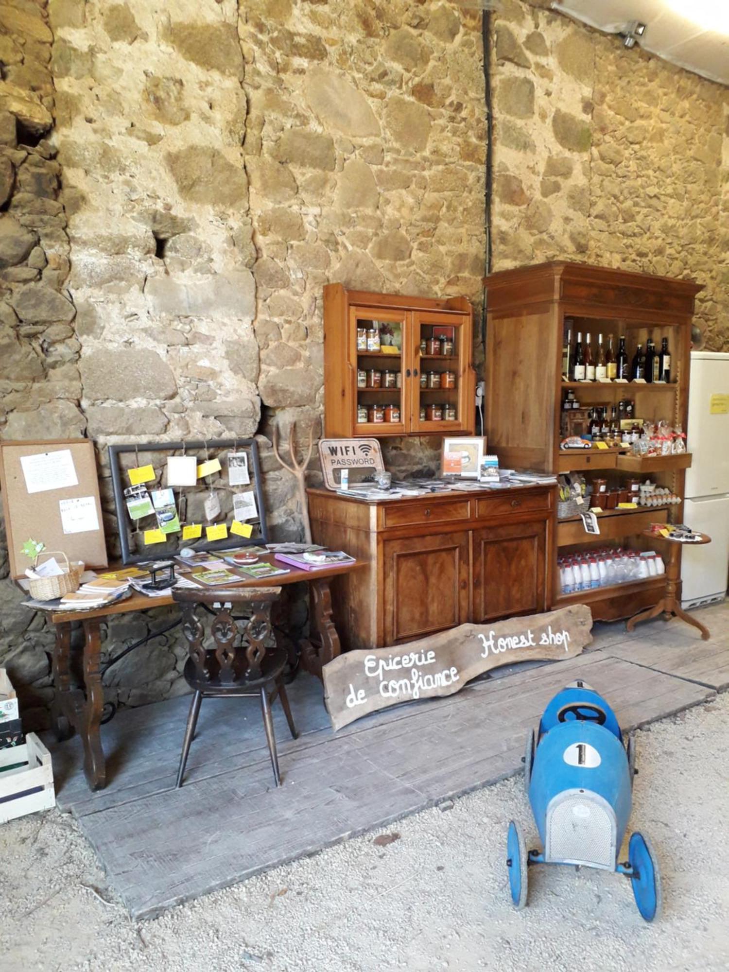Terre Et Eau La Chambre D'Hotes Du Jardinier Sevremont 外观 照片